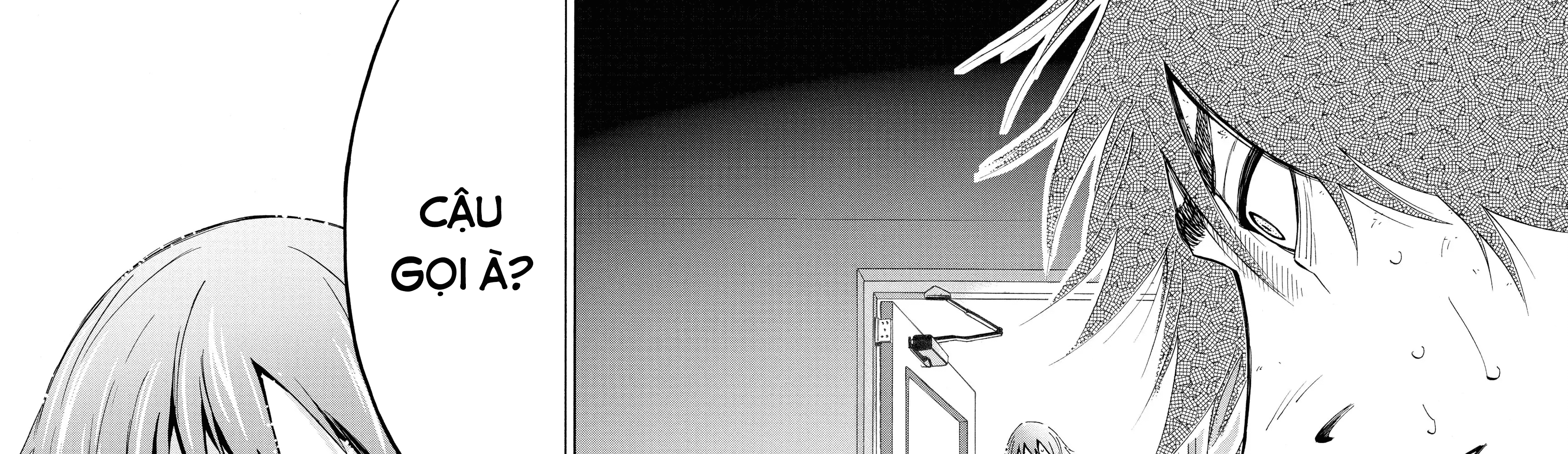 Alice In Borderland - Chapter 9 - Page 34