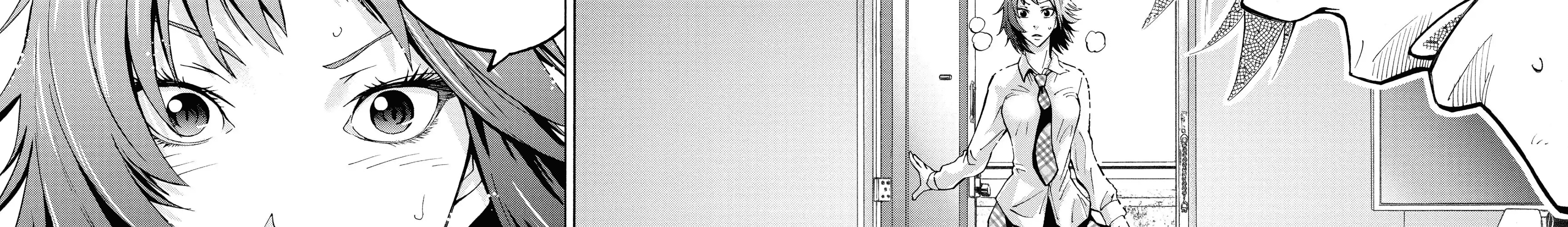 Alice In Borderland - Chapter 9 - Page 35