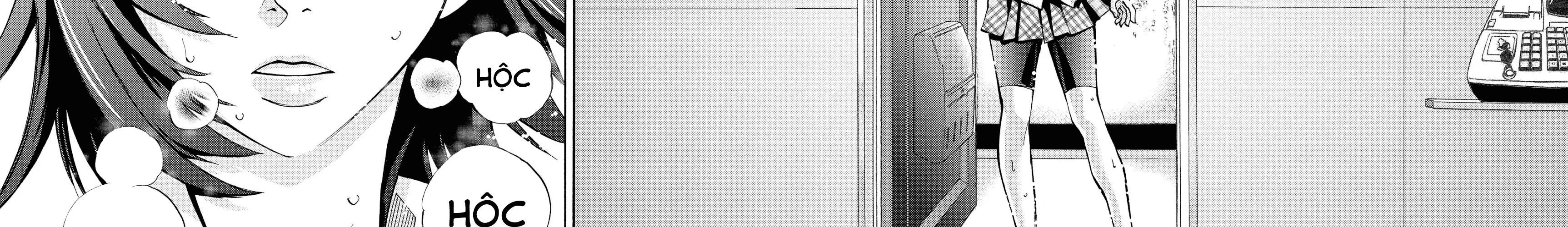 Alice In Borderland - Chapter 9 - Page 36