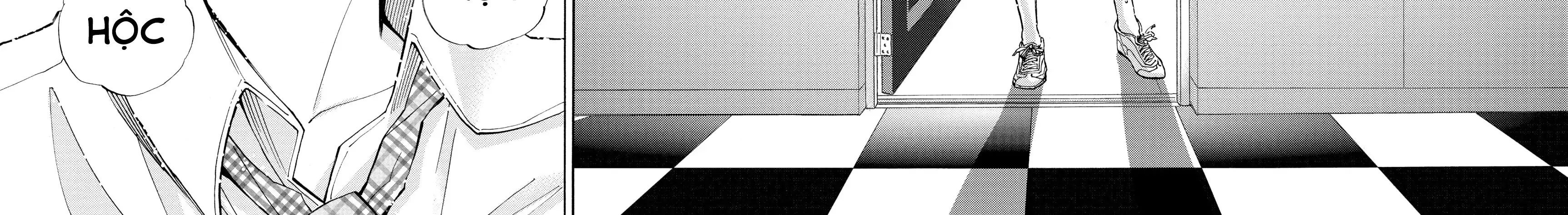 Alice In Borderland - Chapter 9 - Page 37