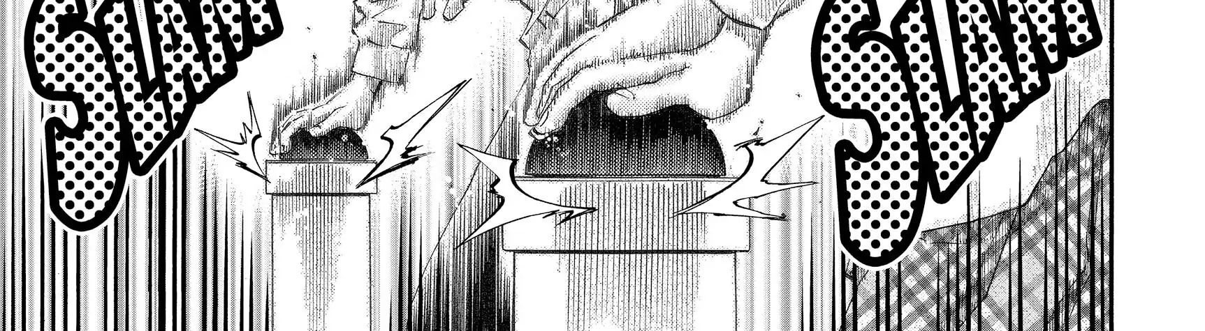 Alice In Borderland - Chapter 9 - Page 43