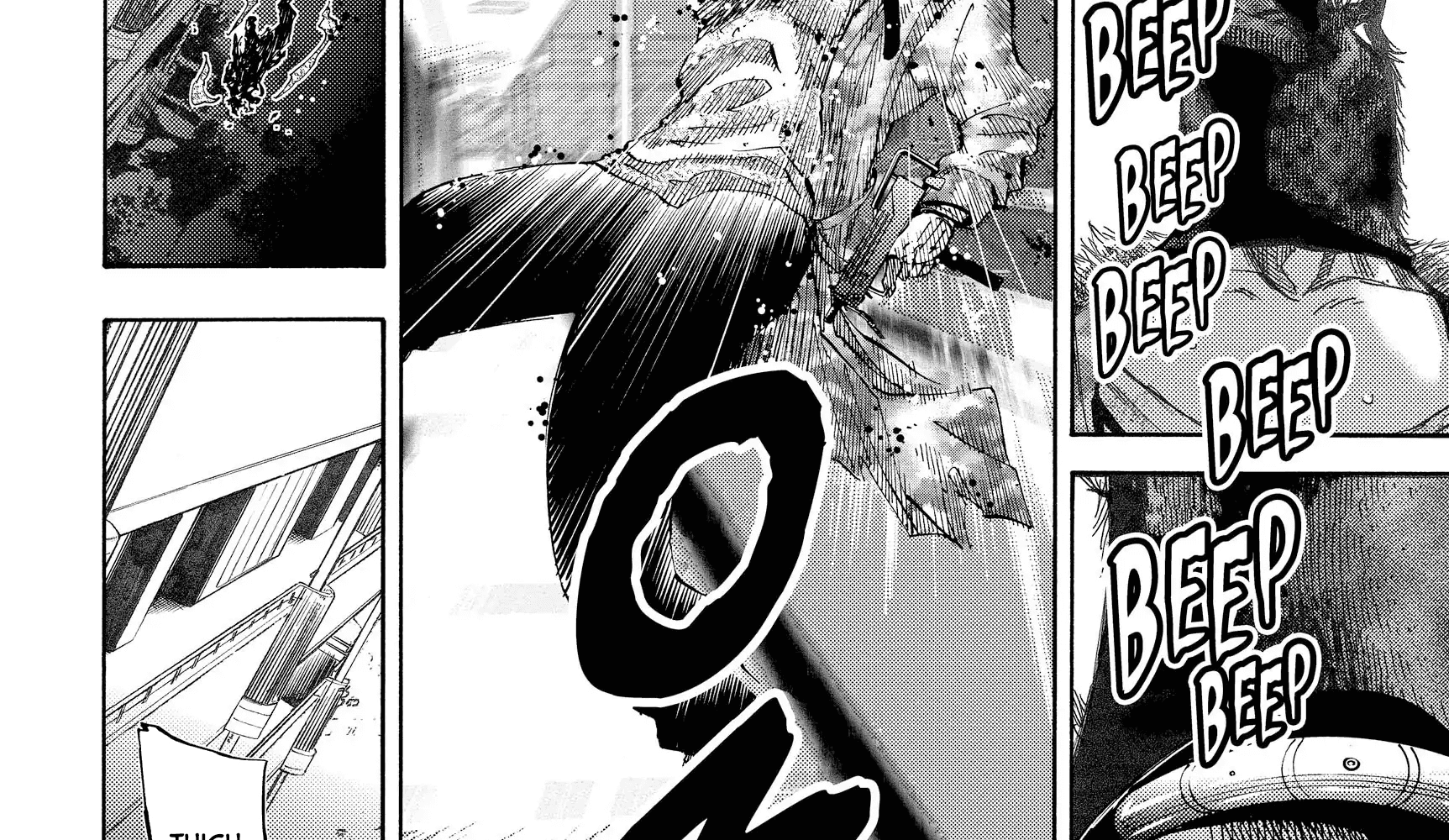 Alice In Borderland - Chapter 9 - Page 45