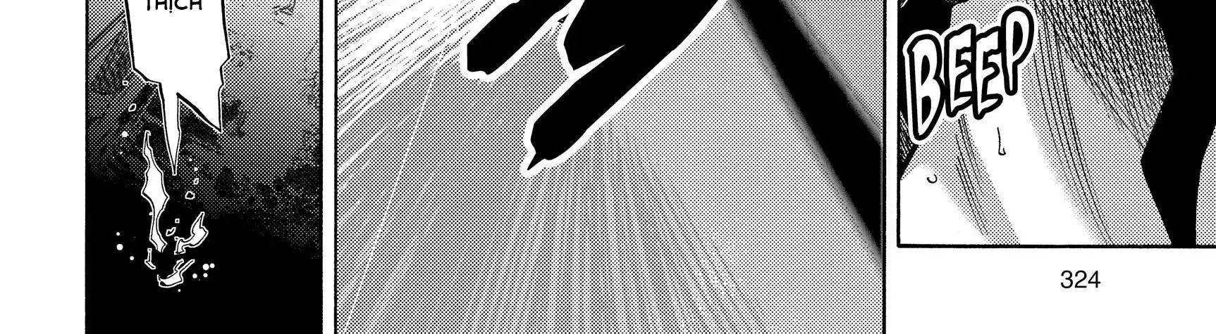 Alice In Borderland - Chapter 9 - Page 46