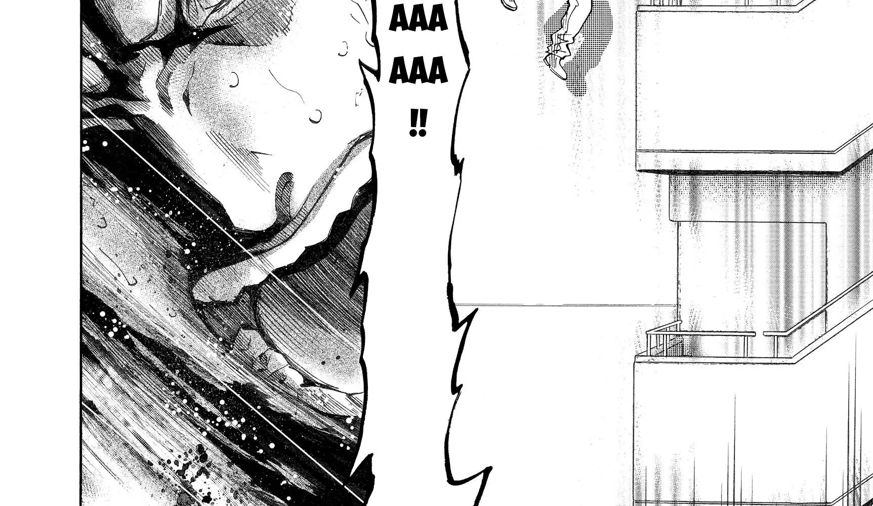 Alice In Borderland - Chapter 9 - Page 5