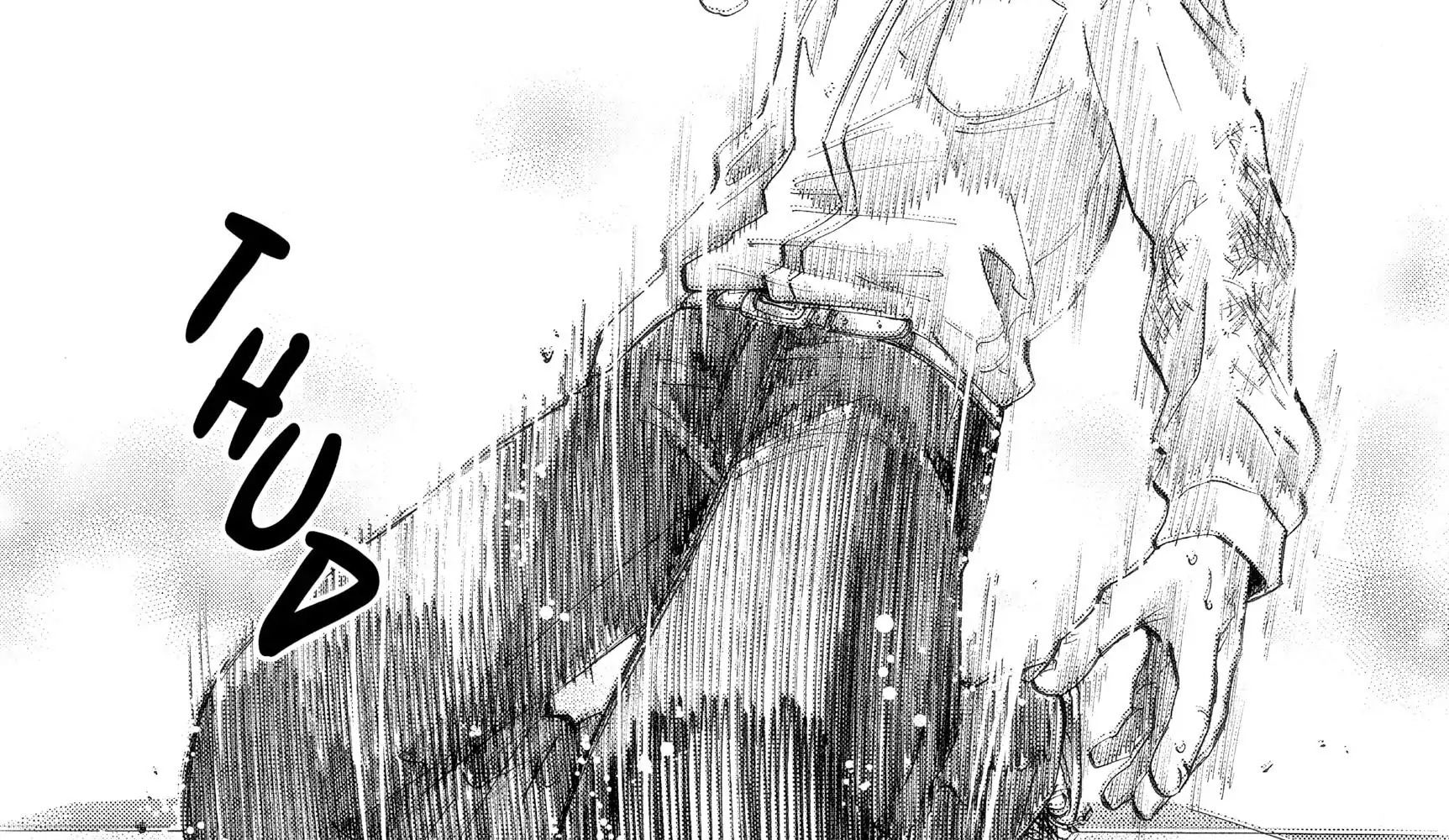 Alice In Borderland - Chapter 9 - Page 51