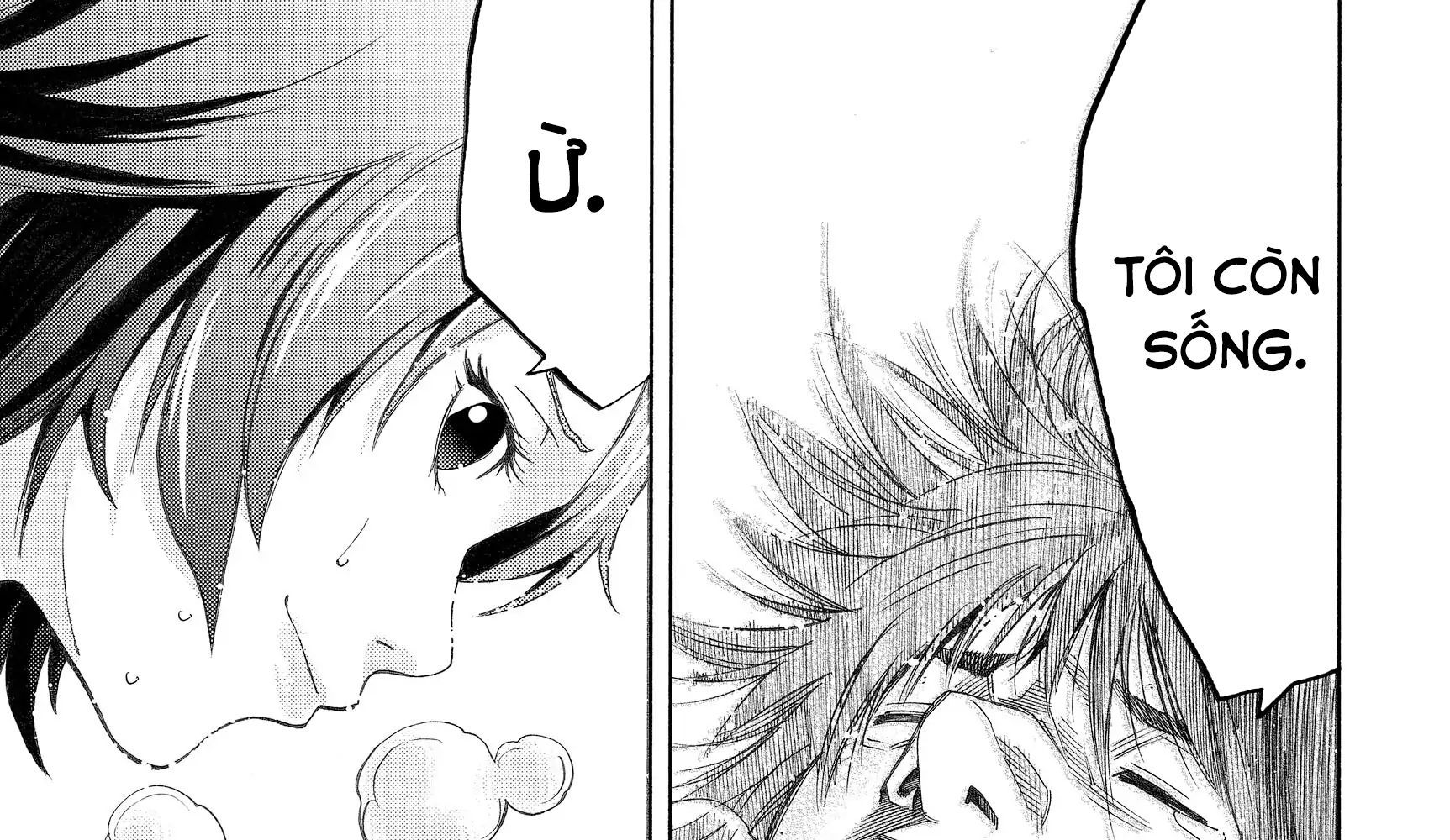 Alice In Borderland - Chapter 9 - Page 53