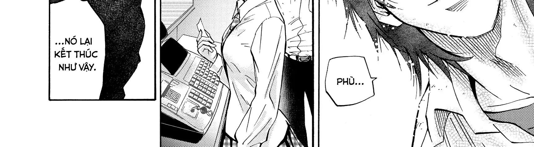 Alice In Borderland - Chapter 9 - Page 58