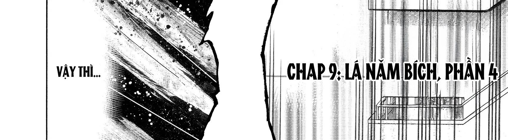 Alice In Borderland - Chapter 9 - Page 6