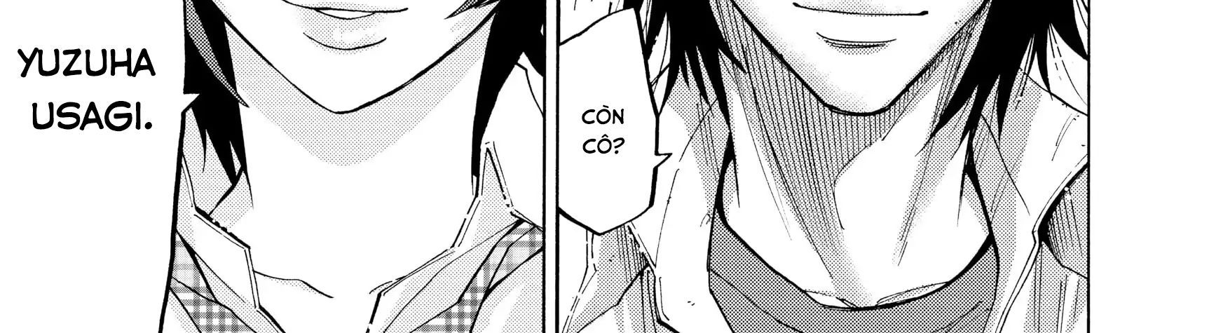 Alice In Borderland - Chapter 9 - Page 61