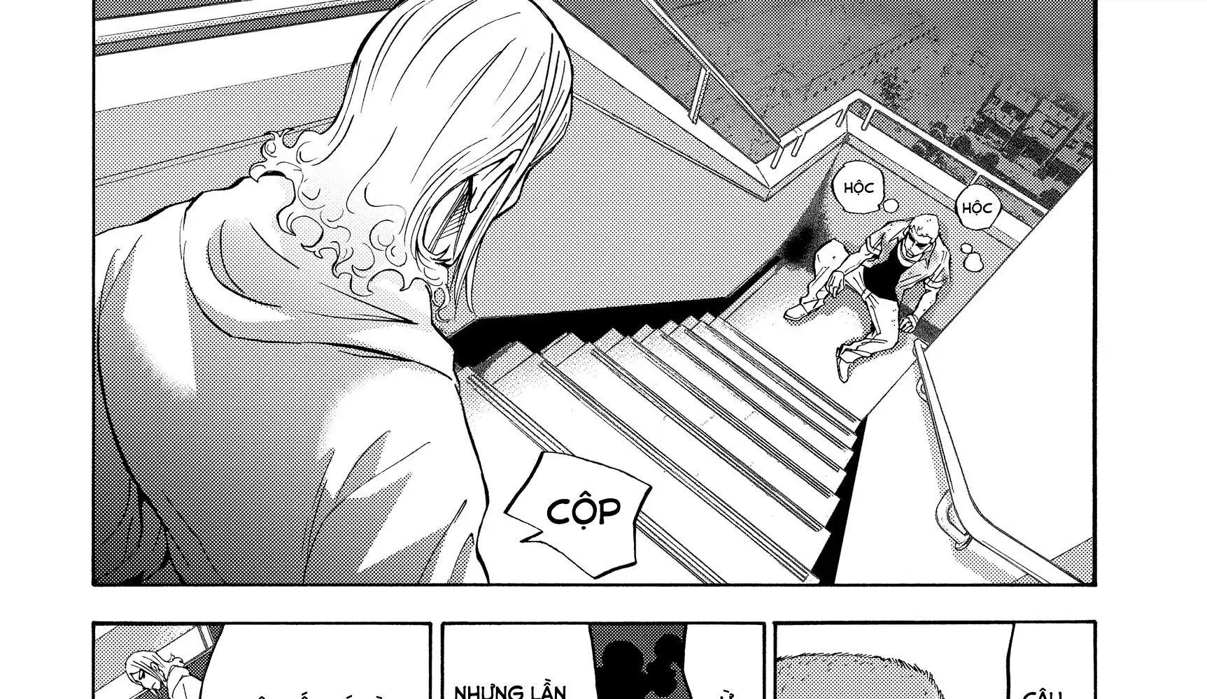 Alice In Borderland - Chapter 9 - Page 62