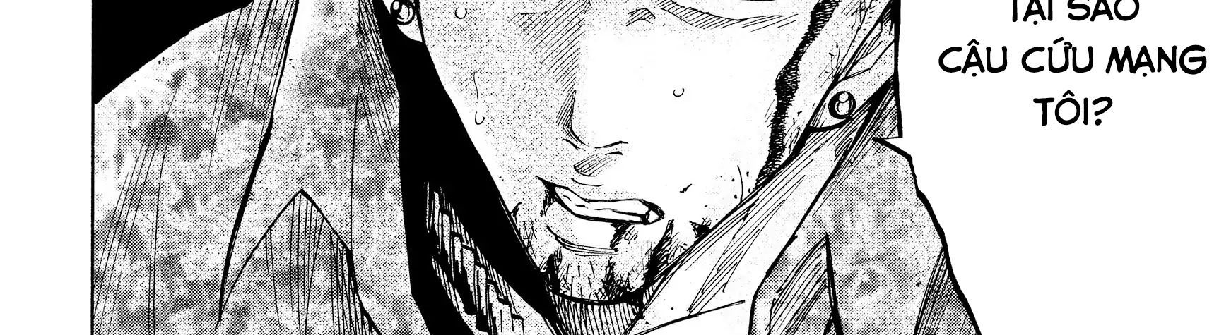 Alice In Borderland - Chapter 9 - Page 64