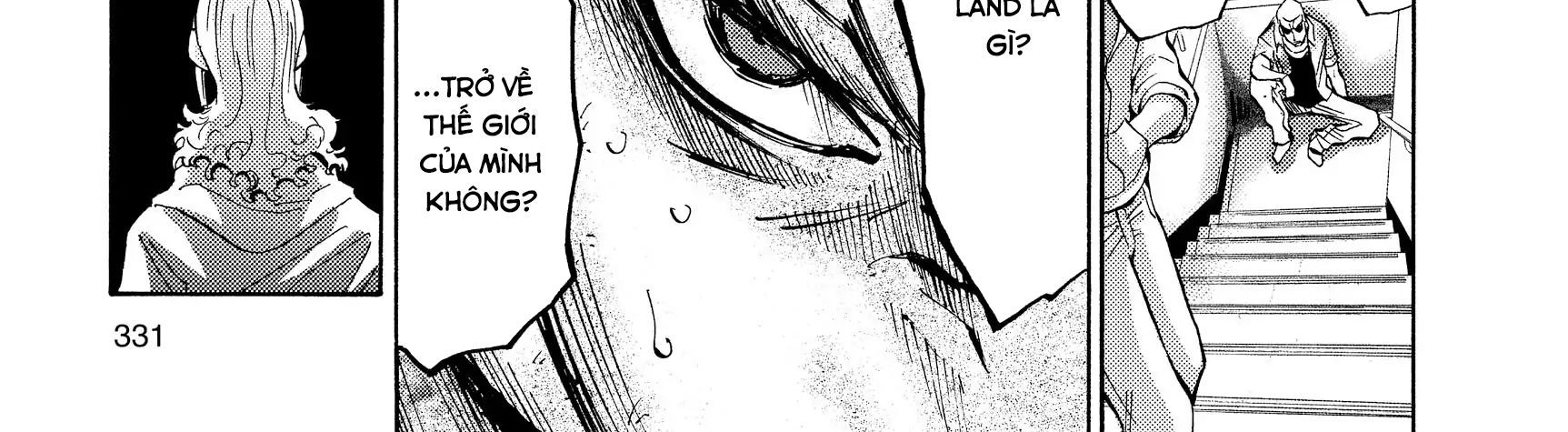 Alice In Borderland - Chapter 9 - Page 67