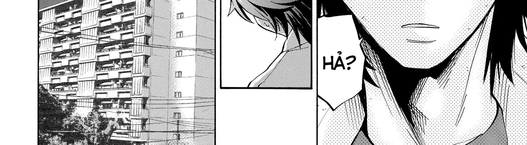 Alice In Borderland - Chapter 9 - Page 76