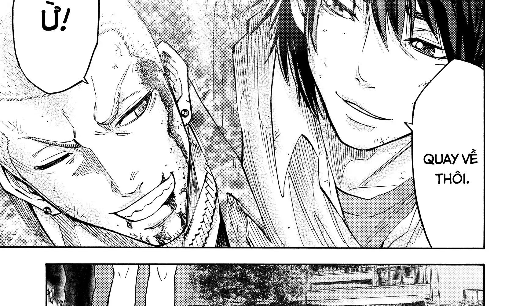 Alice In Borderland - Chapter 9 - Page 78