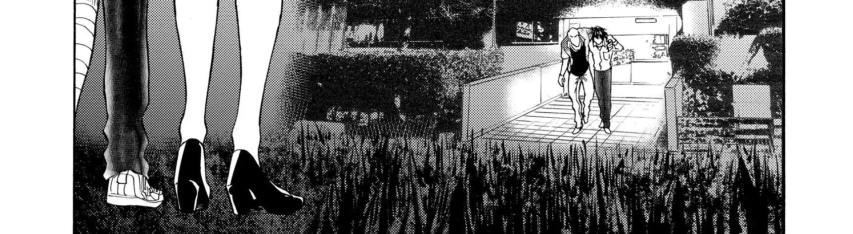 Alice In Borderland - Chapter 9 - Page 79