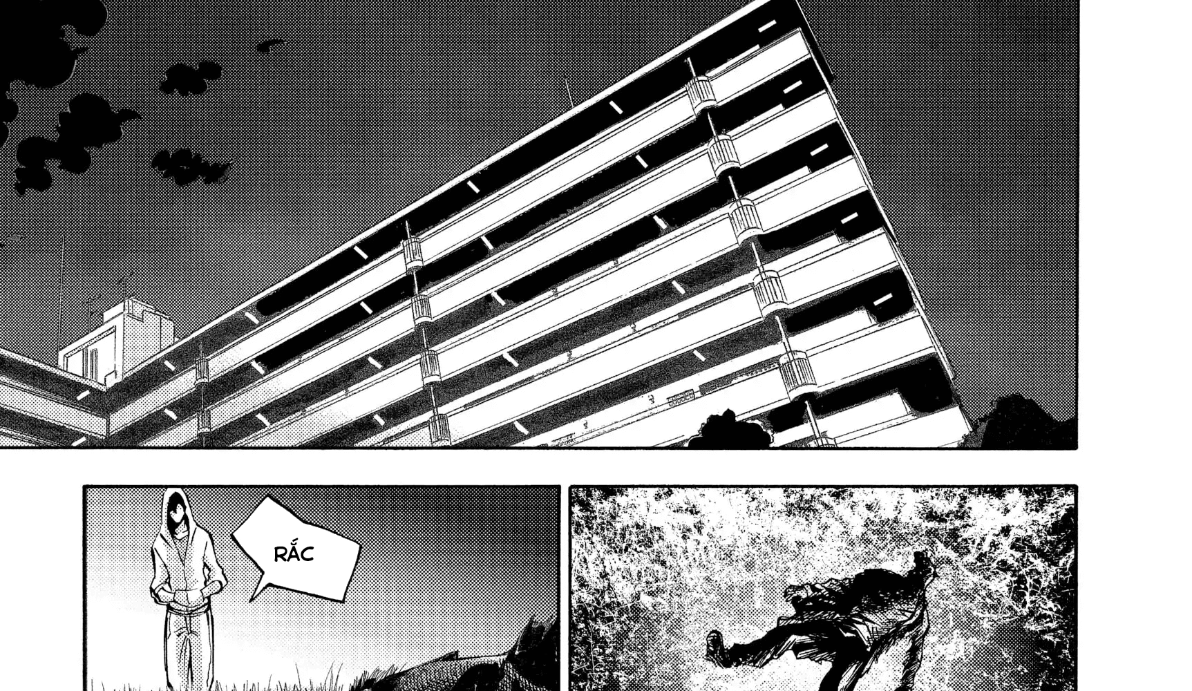 Alice In Borderland - Chapter 9 - Page 83