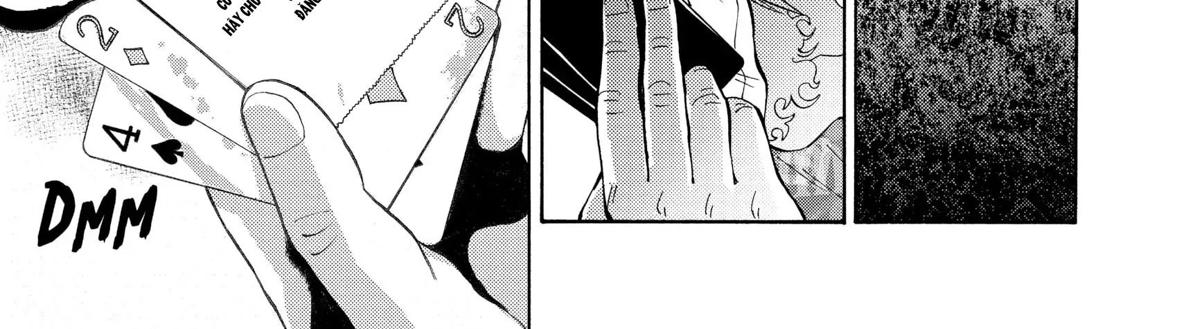 Alice In Borderland - Chapter 9 - Page 85