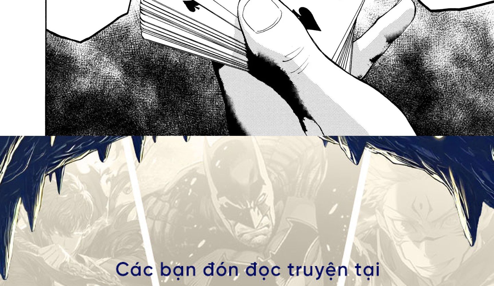 Alice In Borderland - Chapter 9 - Page 88