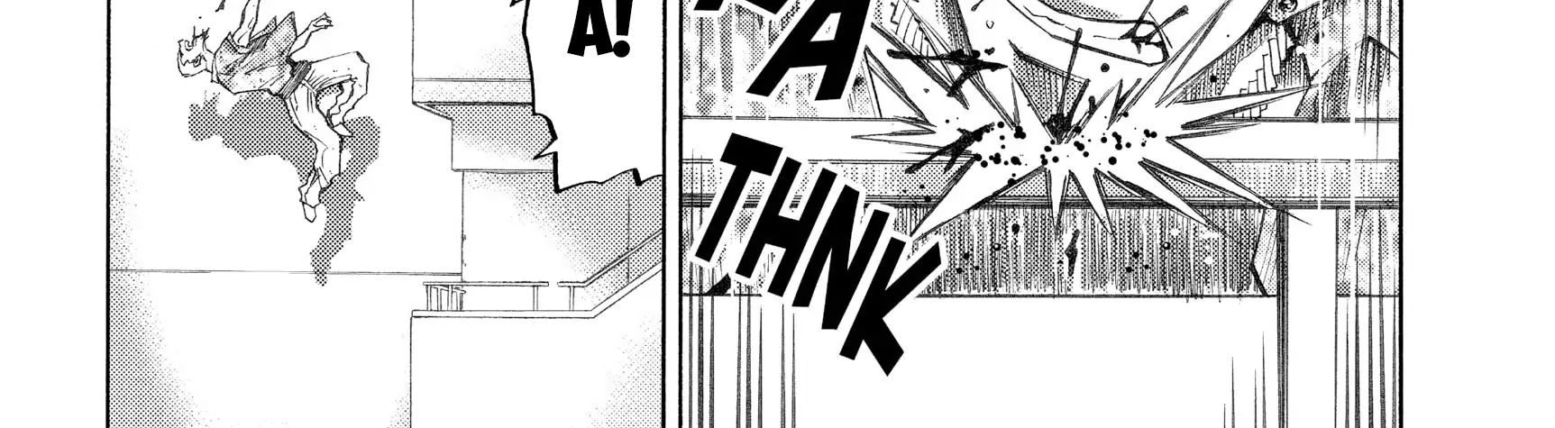 Alice In Borderland - Chapter 9 - Page 9