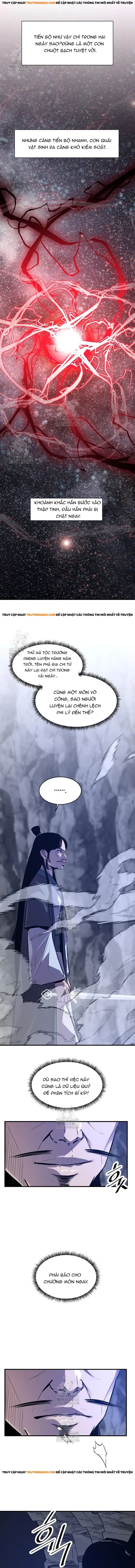 Đại Sư Võ Thuật Toàn Cầu Chapter 54 - Trang 12