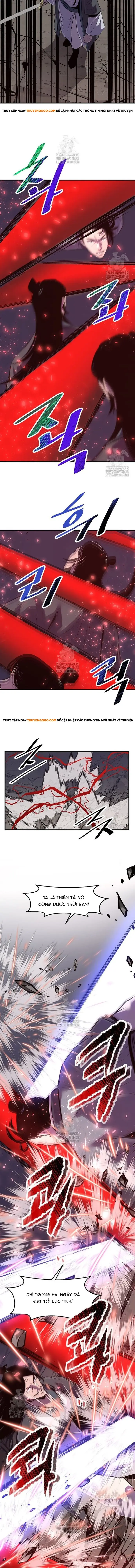 Đại Sư Võ Thuật Toàn Cầu Chapter 54 - Trang 6
