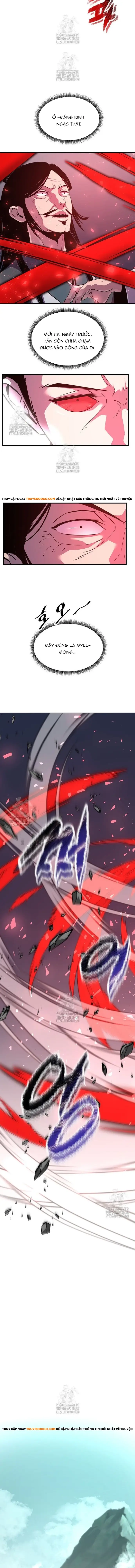 Đại Sư Võ Thuật Toàn Cầu Chapter 54 - Trang 8