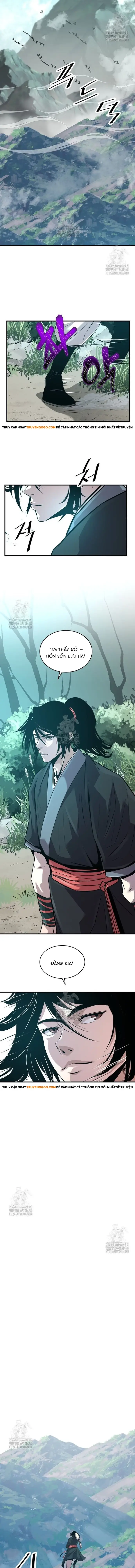 Đại Sư Võ Thuật Toàn Cầu Chapter 54 - Trang 9