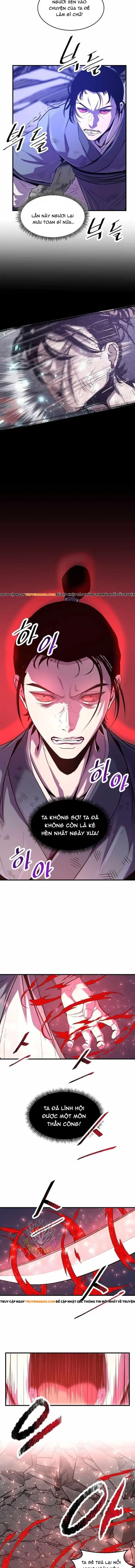Đại Sư Võ Thuật Toàn Cầu Chapter 55 - Trang 1