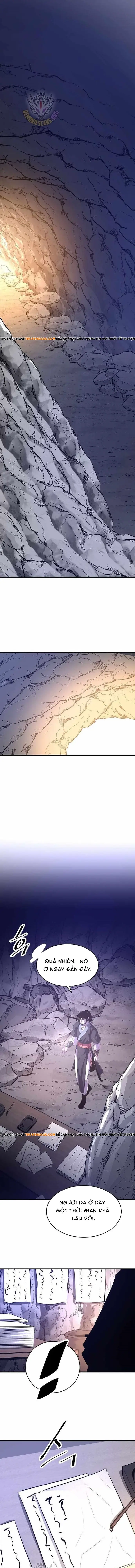 Đại Sư Võ Thuật Toàn Cầu Chapter 55 - Trang 10