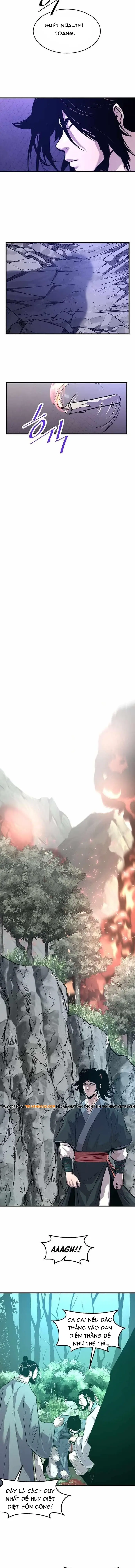 Đại Sư Võ Thuật Toàn Cầu Chapter 55 - Trang 12
