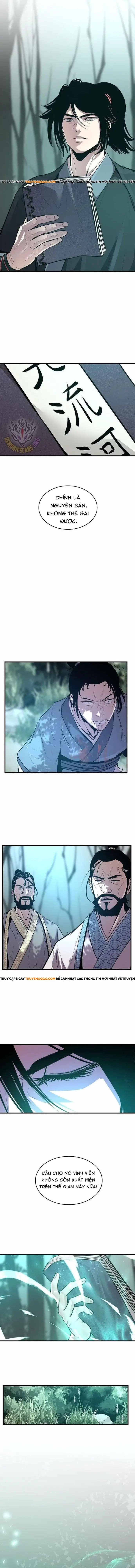 Đại Sư Võ Thuật Toàn Cầu Chapter 55 - Trang 14