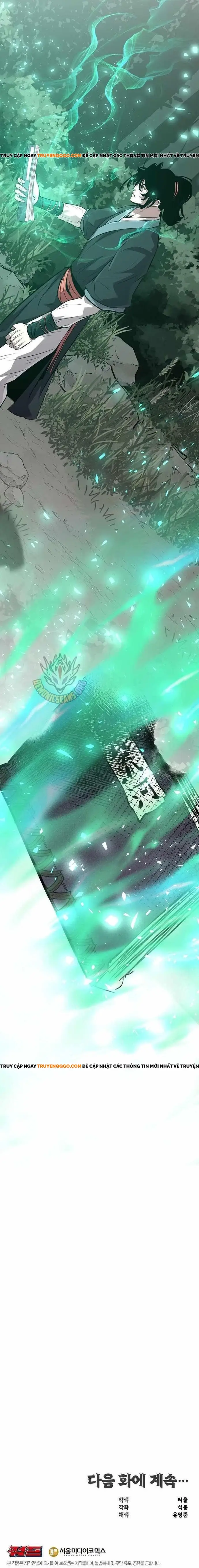 Đại Sư Võ Thuật Toàn Cầu - Chapter 55 - Page 15