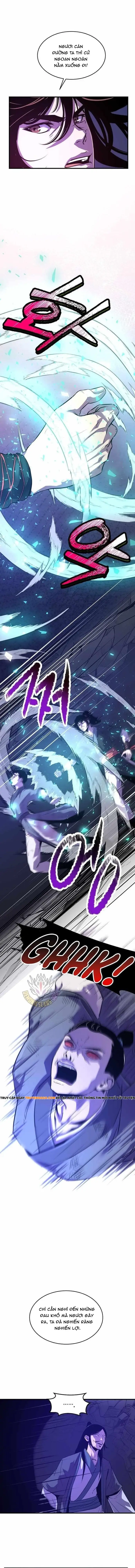 Đại Sư Võ Thuật Toàn Cầu Chapter 55 - Trang 3