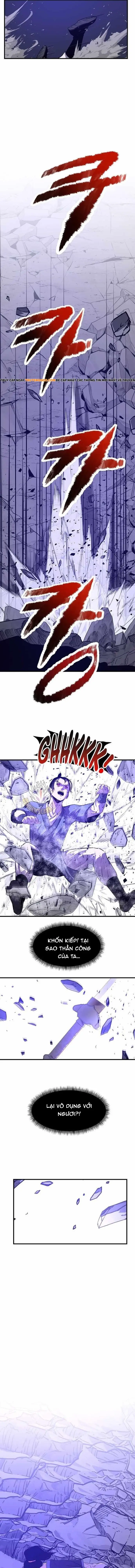 Đại Sư Võ Thuật Toàn Cầu Chapter 55 - Trang 4