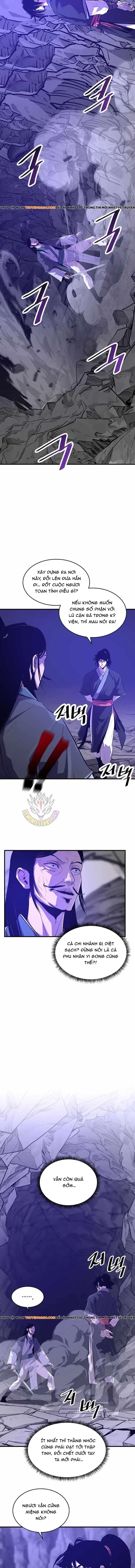 Đại Sư Võ Thuật Toàn Cầu Chapter 55 - Trang 5