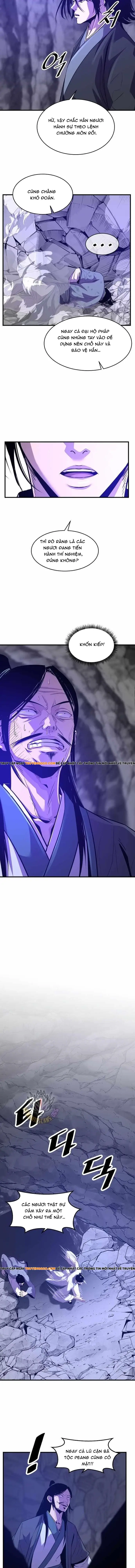 Đại Sư Võ Thuật Toàn Cầu Chapter 55 - Trang 6