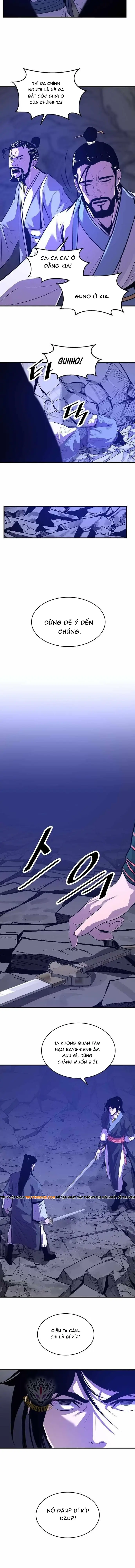 Đại Sư Võ Thuật Toàn Cầu Chapter 55 - Trang 7