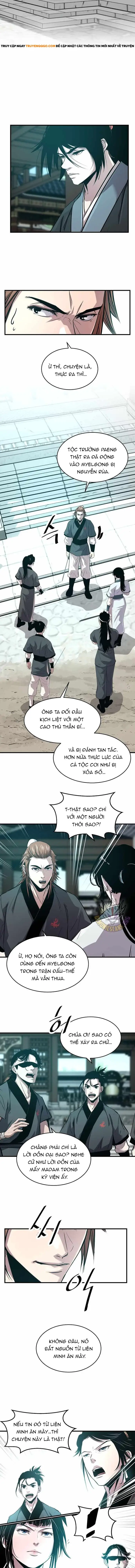 Đại Sư Võ Thuật Toàn Cầu Chapter 56 - Trang 11