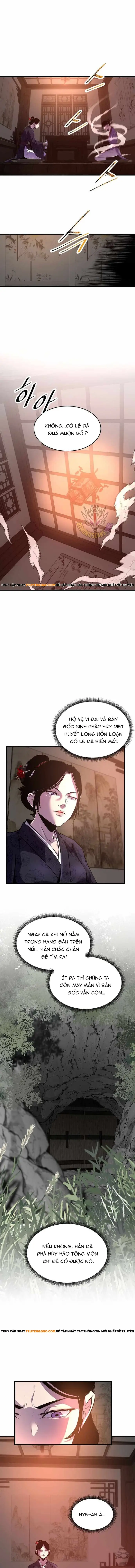 Đại Sư Võ Thuật Toàn Cầu Chapter 56 - Trang 2