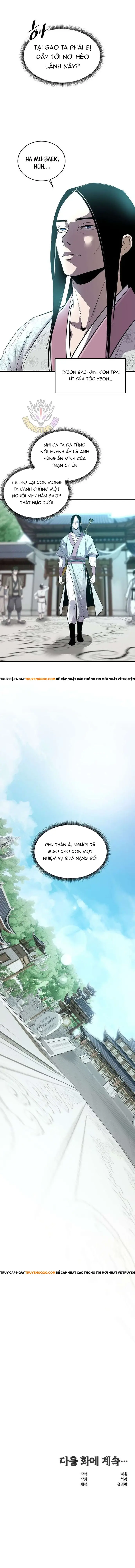 Đại Sư Võ Thuật Toàn Cầu - Chapter 57 - Page 13