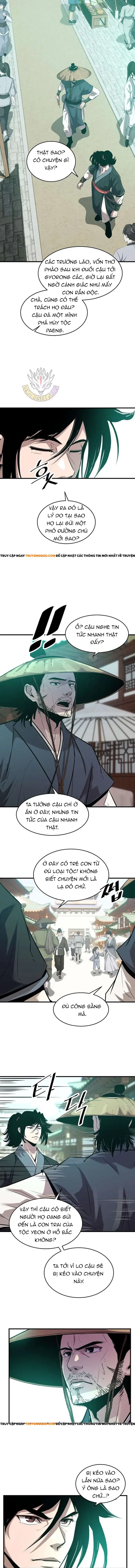 Đại Sư Võ Thuật Toàn Cầu - Chapter 57 - Page 4