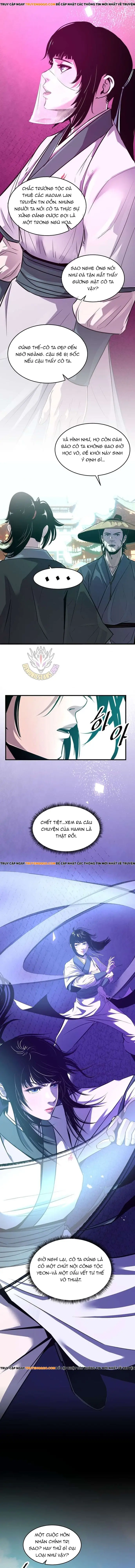 Đại Sư Võ Thuật Toàn Cầu - Chapter 57 - Page 7