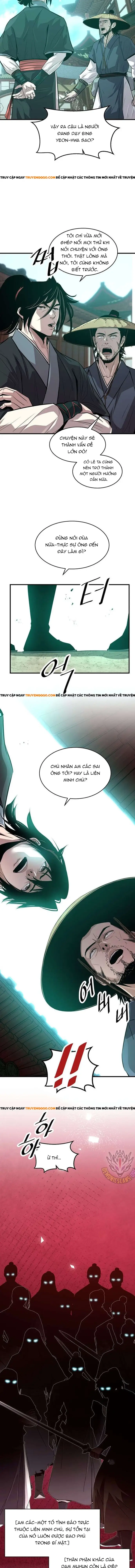 Đại Sư Võ Thuật Toàn Cầu - Chapter 57 - Page 9