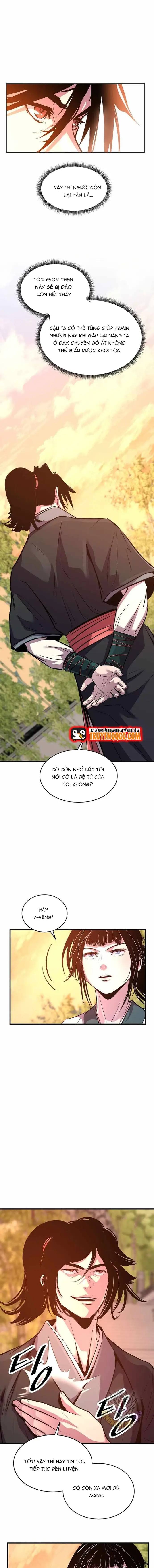 Đại Sư Võ Thuật Toàn Cầu Chapter 58 - Trang 15