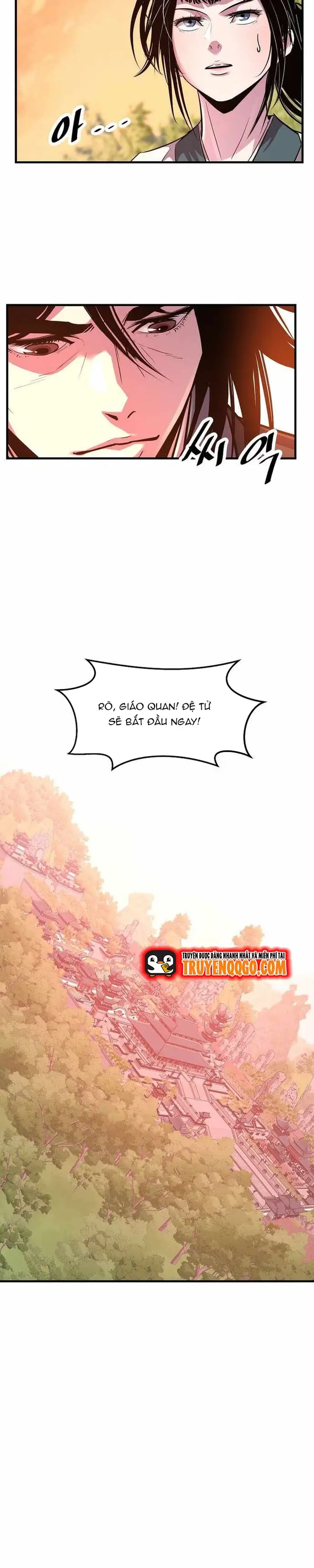Đại Sư Võ Thuật Toàn Cầu - Chapter 58 - Page 16