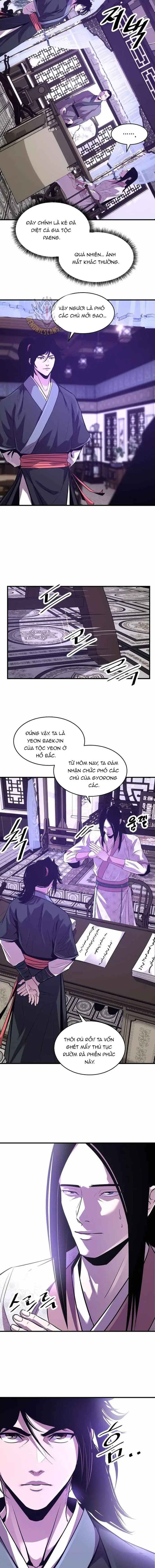Đại Sư Võ Thuật Toàn Cầu Chapter 58 - Trang 2