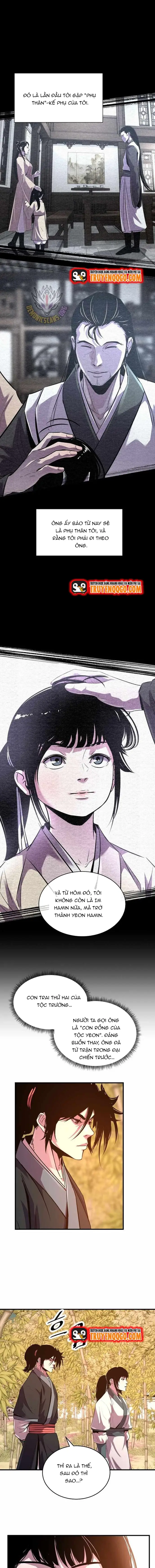 Đại Sư Võ Thuật Toàn Cầu Chapter 58 - Trang 6