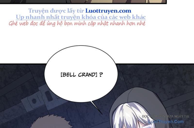 Ta Học Trảm Thần Trong Bệnh Viện Tâm Thần - Chapter 282 - Page 10