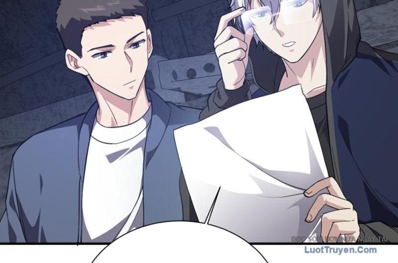 Ta Học Trảm Thần Trong Bệnh Viện Tâm Thần - Chapter 282 - Page 11