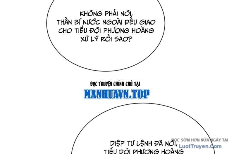 Ta Học Trảm Thần Trong Bệnh Viện Tâm Thần - Chapter 282 - Page 12